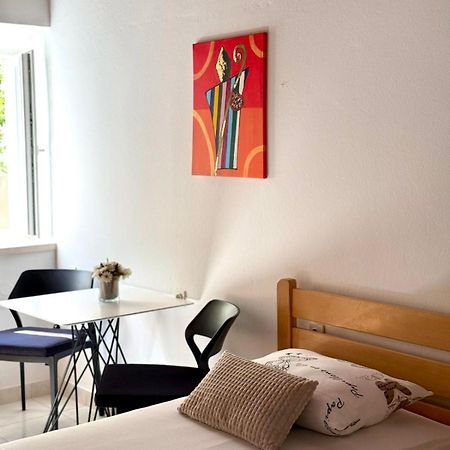 Sunny Apartments Mara Dubrovnik Ngoại thất bức ảnh