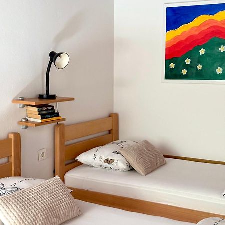 Sunny Apartments Mara Dubrovnik Ngoại thất bức ảnh
