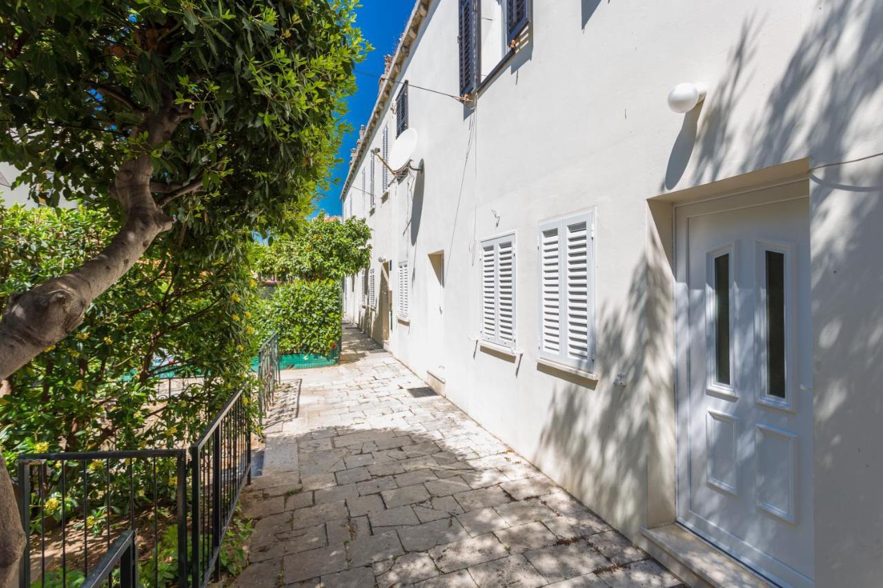 Sunny Apartments Mara Dubrovnik Ngoại thất bức ảnh