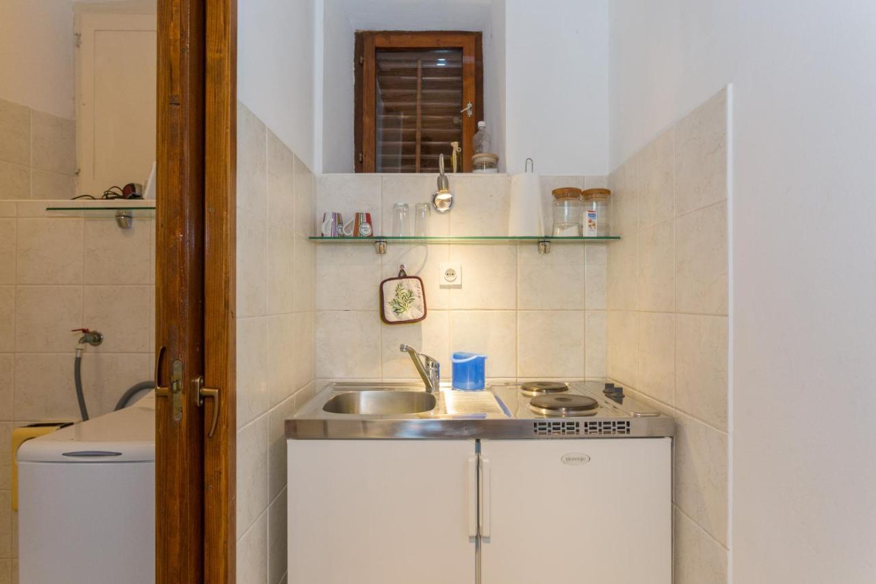 Sunny Apartments Mara Dubrovnik Ngoại thất bức ảnh
