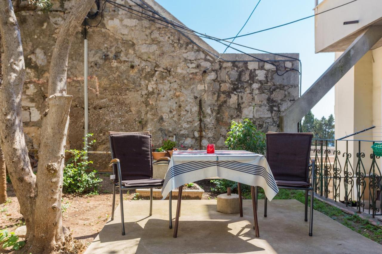 Sunny Apartments Mara Dubrovnik Ngoại thất bức ảnh