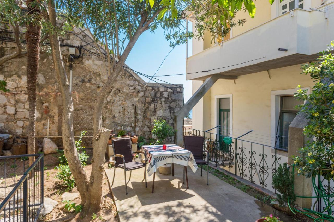 Sunny Apartments Mara Dubrovnik Ngoại thất bức ảnh