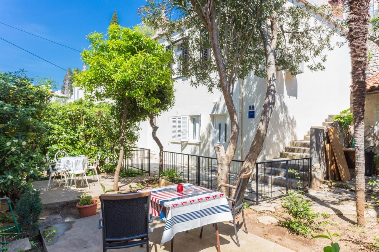 Sunny Apartments Mara Dubrovnik Ngoại thất bức ảnh