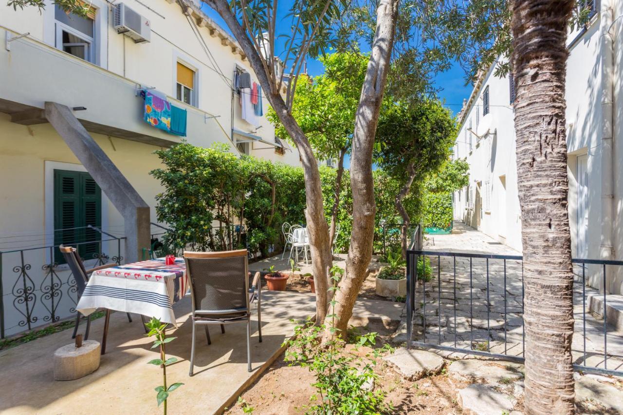 Sunny Apartments Mara Dubrovnik Ngoại thất bức ảnh