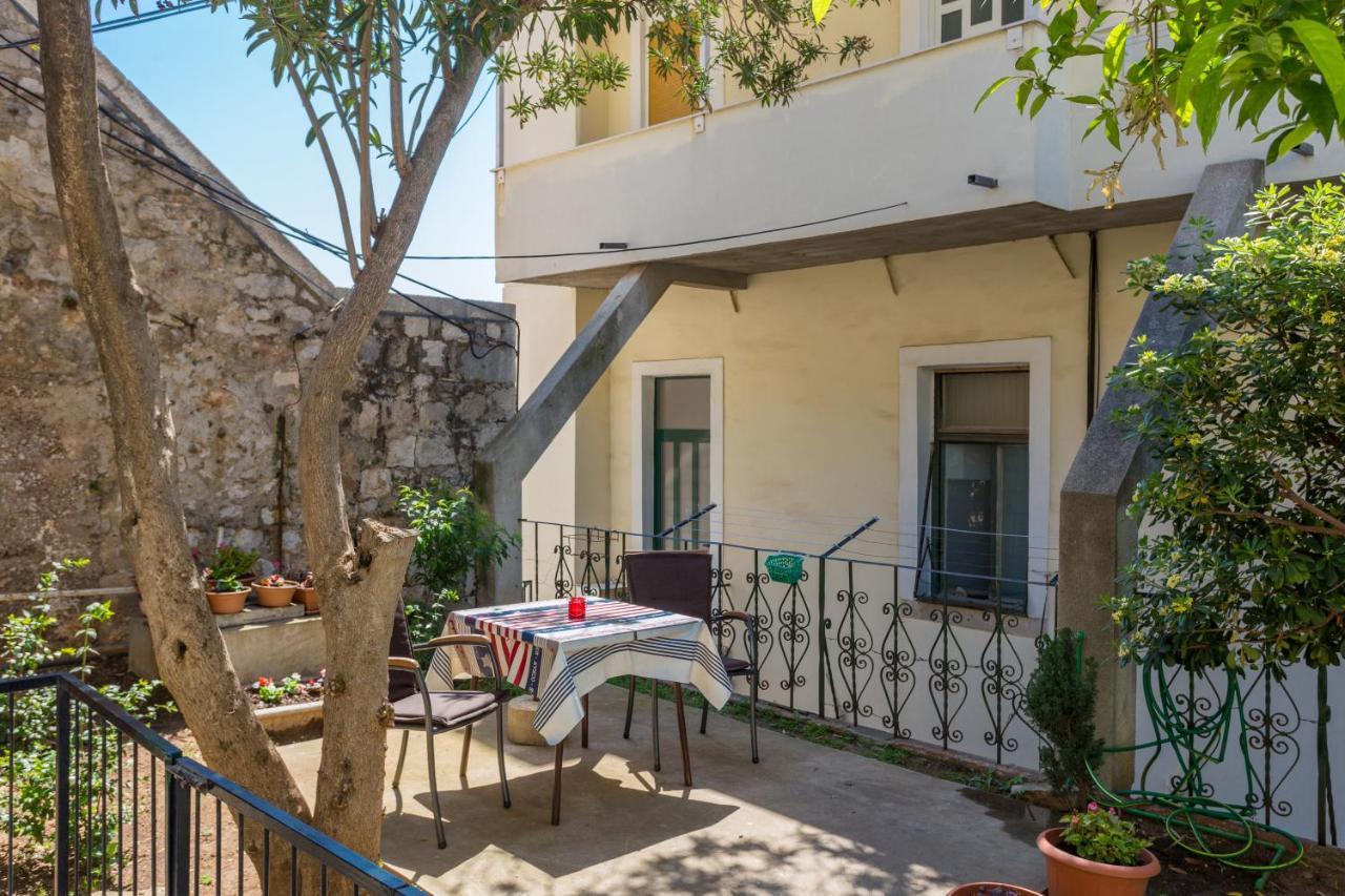 Sunny Apartments Mara Dubrovnik Ngoại thất bức ảnh
