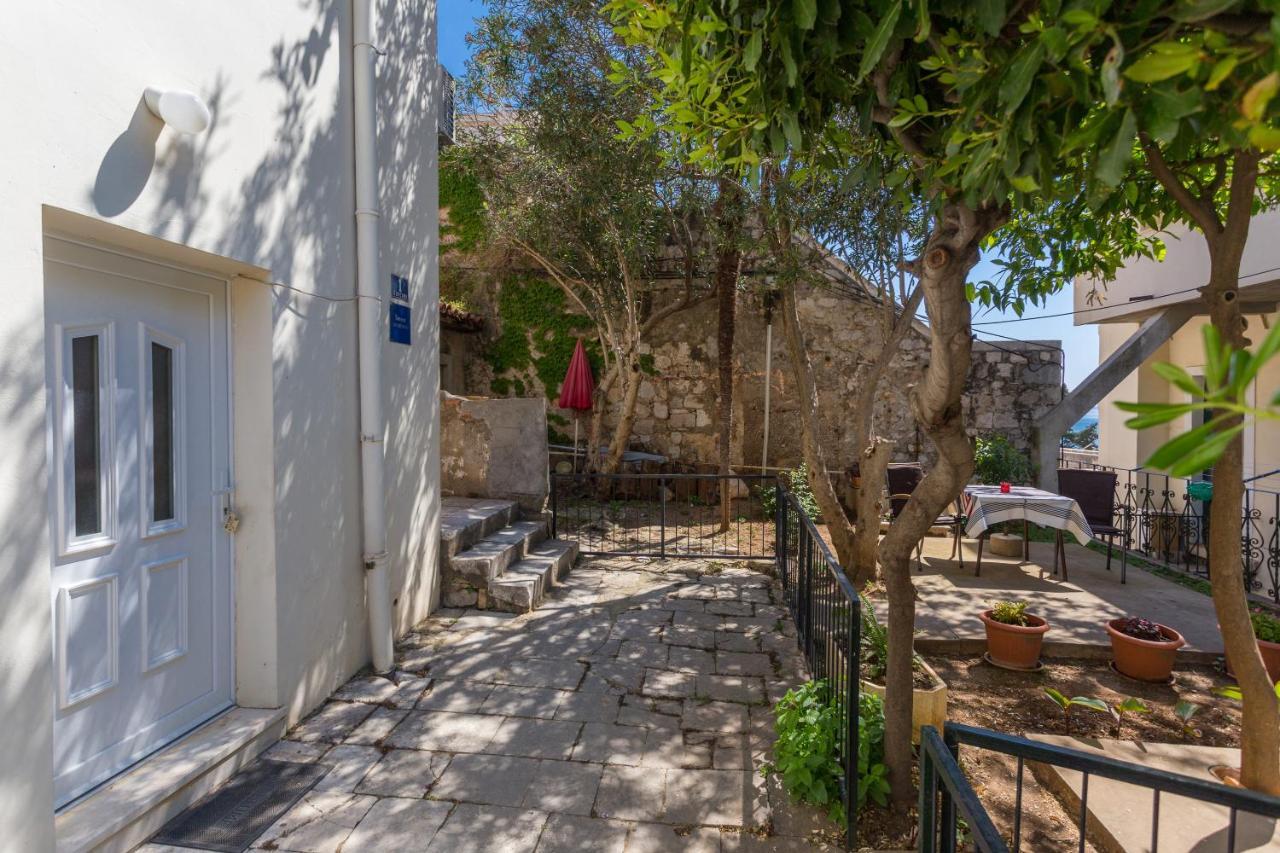 Sunny Apartments Mara Dubrovnik Ngoại thất bức ảnh
