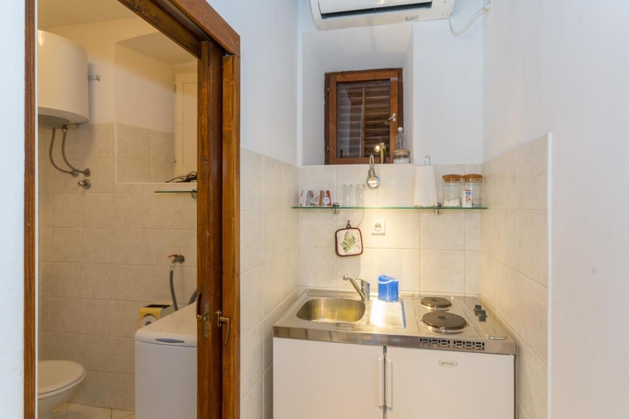 Sunny Apartments Mara Dubrovnik Ngoại thất bức ảnh