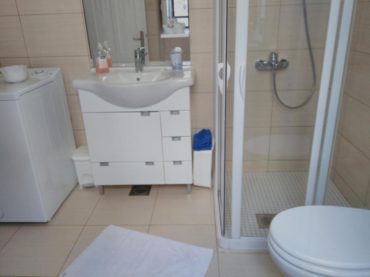 Sunny Apartments Mara Dubrovnik Ngoại thất bức ảnh