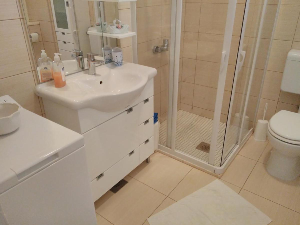 Sunny Apartments Mara Dubrovnik Ngoại thất bức ảnh