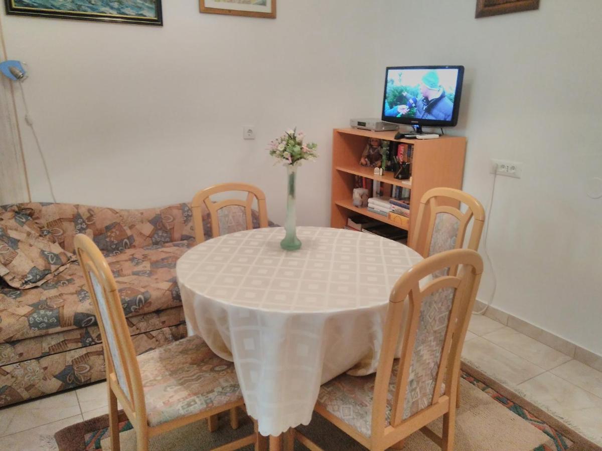 Sunny Apartments Mara Dubrovnik Ngoại thất bức ảnh