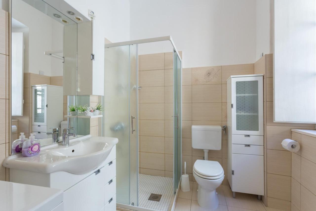 Sunny Apartments Mara Dubrovnik Ngoại thất bức ảnh