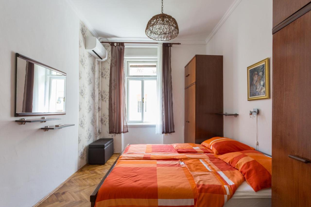 Sunny Apartments Mara Dubrovnik Ngoại thất bức ảnh