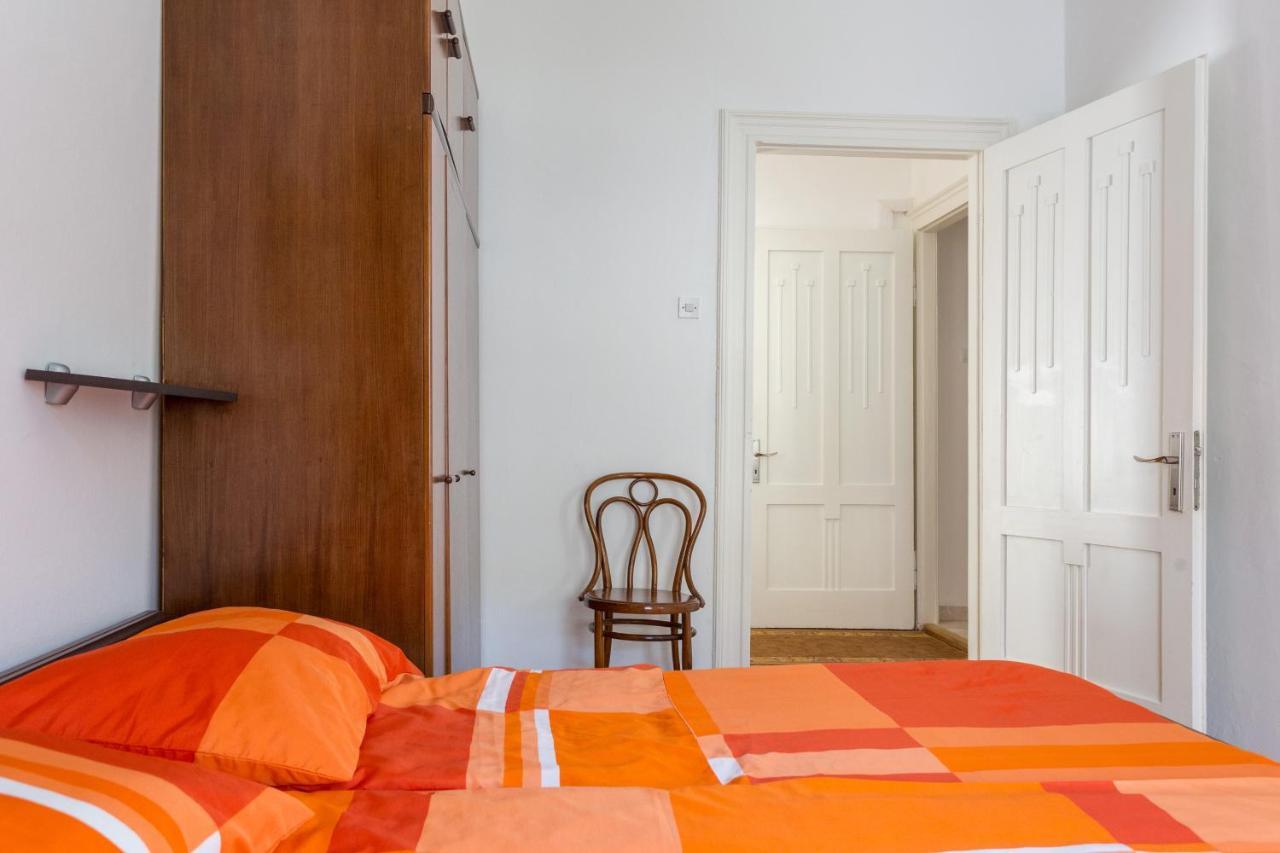 Sunny Apartments Mara Dubrovnik Ngoại thất bức ảnh