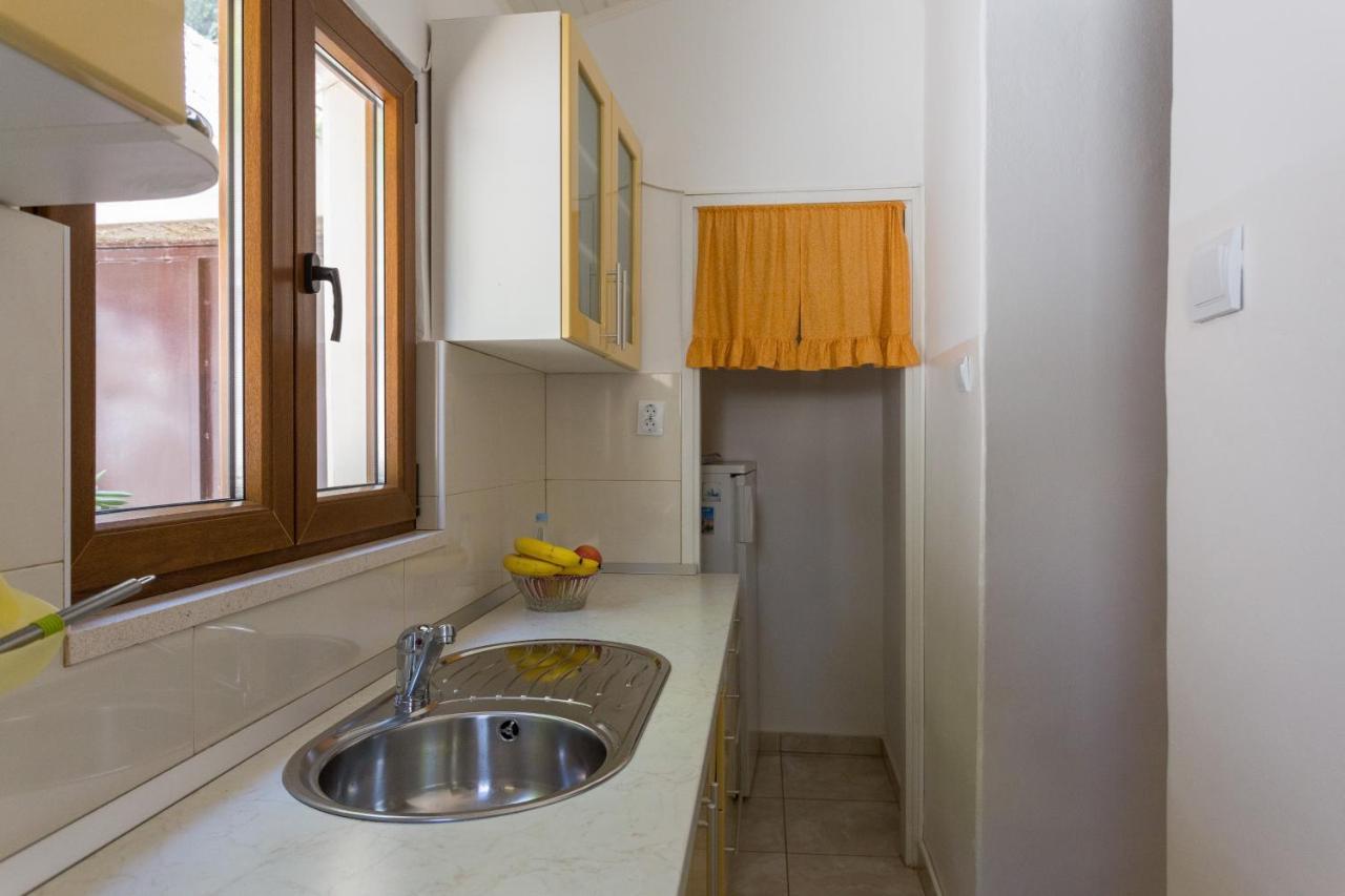 Sunny Apartments Mara Dubrovnik Ngoại thất bức ảnh
