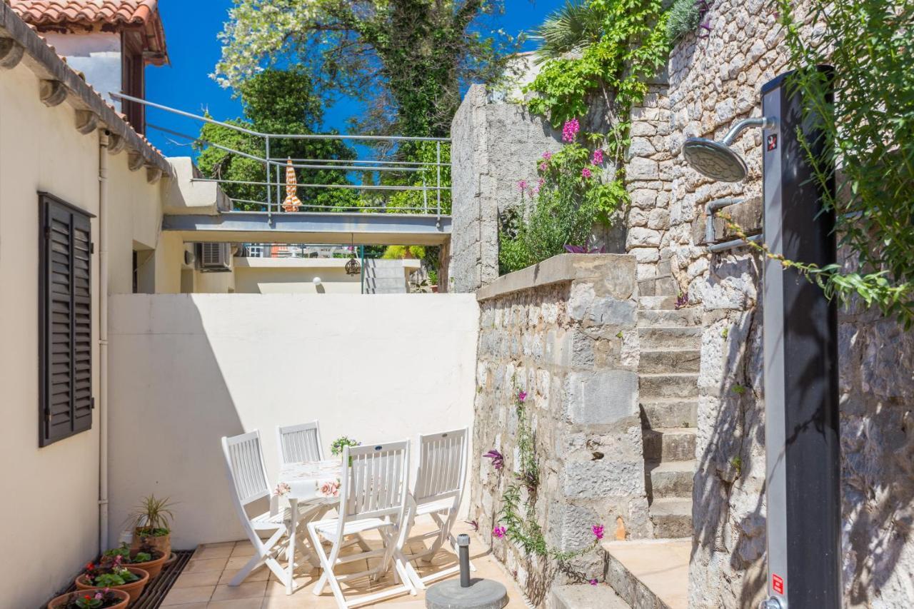 Sunny Apartments Mara Dubrovnik Ngoại thất bức ảnh