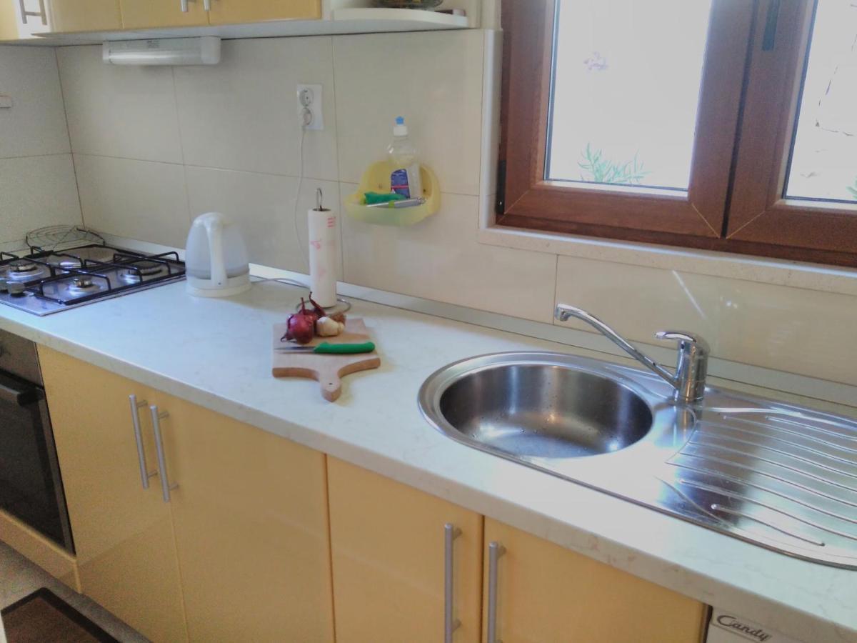 Sunny Apartments Mara Dubrovnik Ngoại thất bức ảnh