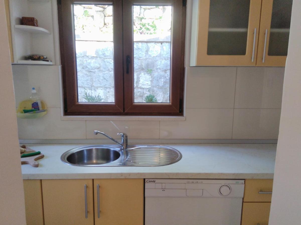 Sunny Apartments Mara Dubrovnik Ngoại thất bức ảnh