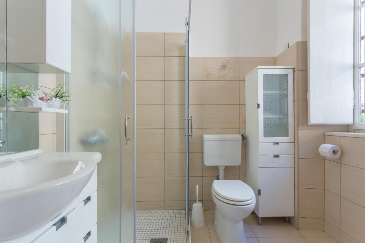Sunny Apartments Mara Dubrovnik Ngoại thất bức ảnh