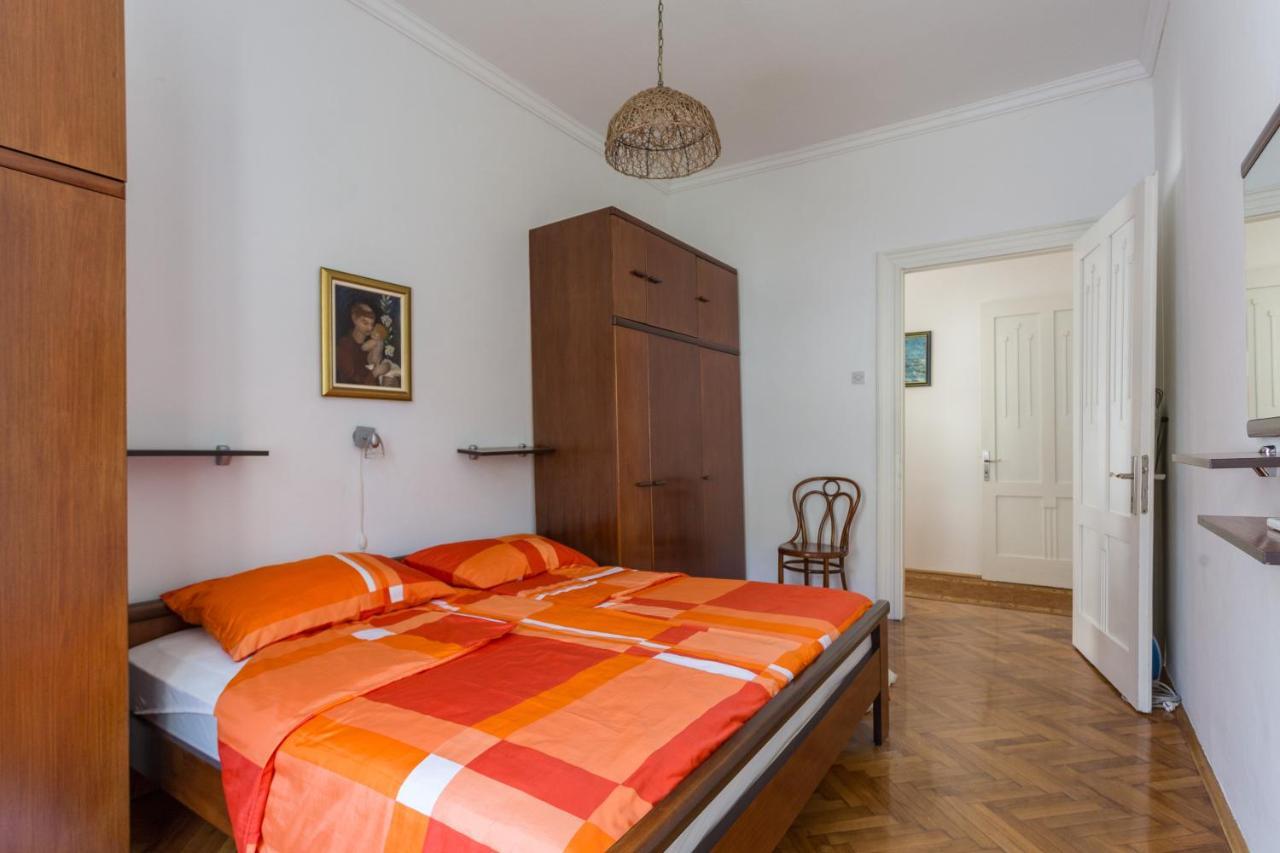 Sunny Apartments Mara Dubrovnik Ngoại thất bức ảnh