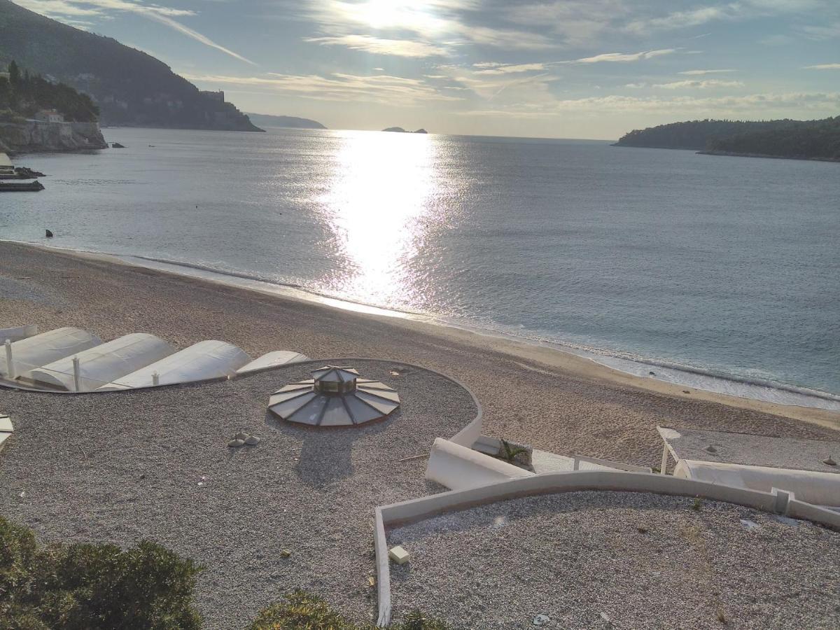 Sunny Apartments Mara Dubrovnik Ngoại thất bức ảnh