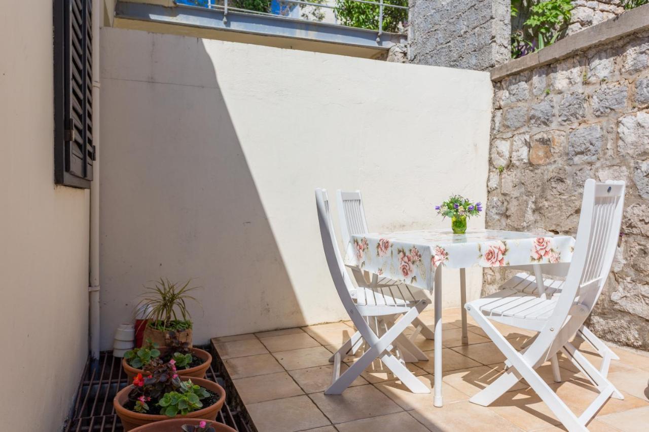 Sunny Apartments Mara Dubrovnik Ngoại thất bức ảnh