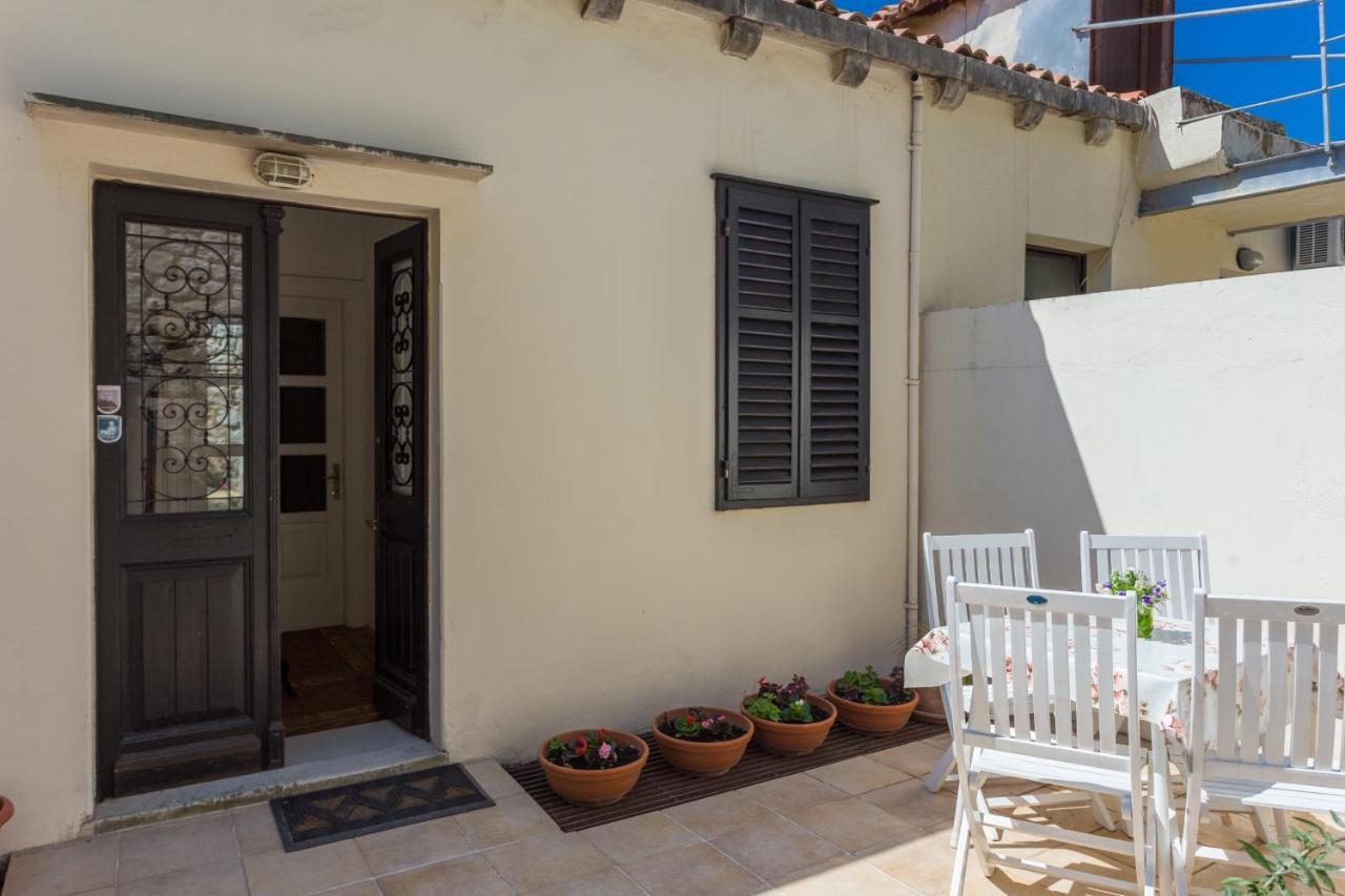 Sunny Apartments Mara Dubrovnik Ngoại thất bức ảnh