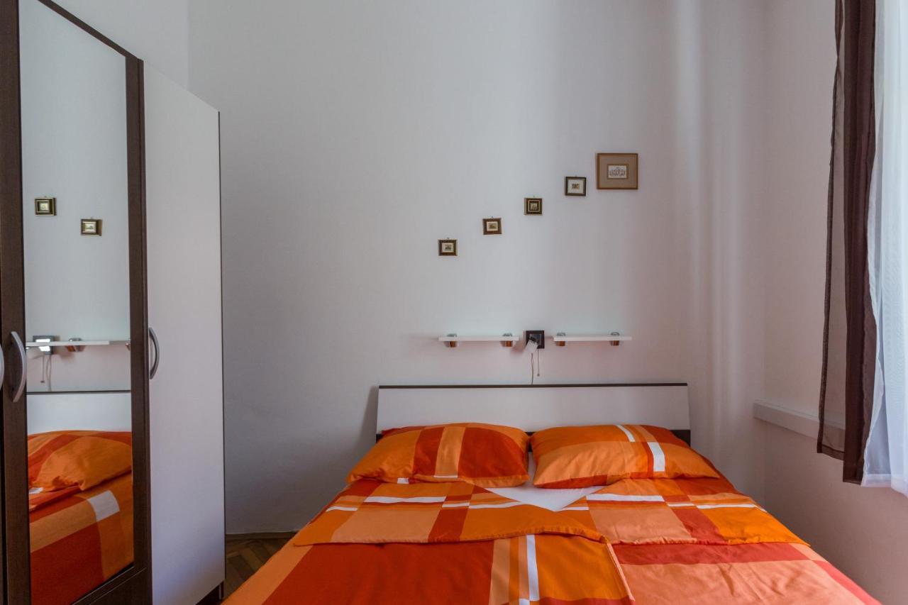 Sunny Apartments Mara Dubrovnik Ngoại thất bức ảnh