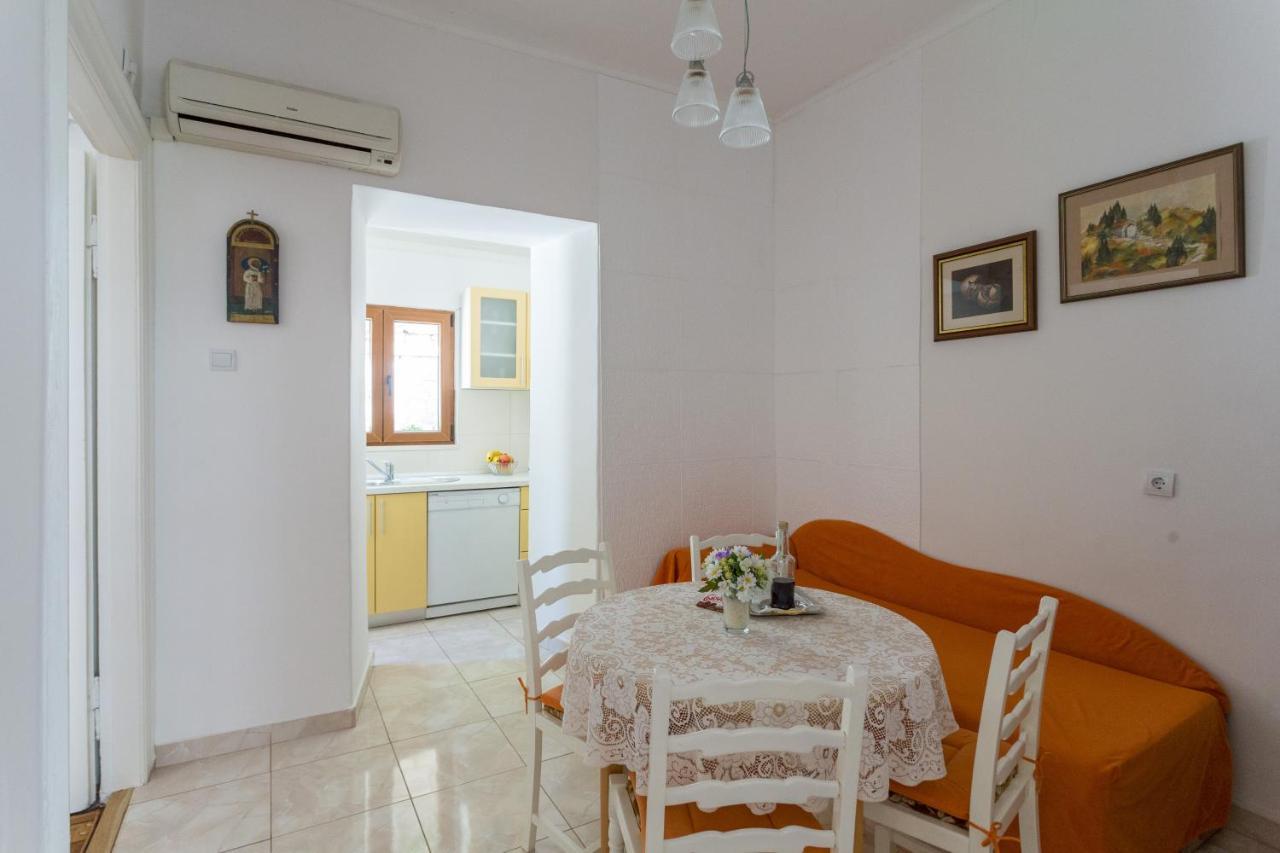 Sunny Apartments Mara Dubrovnik Ngoại thất bức ảnh