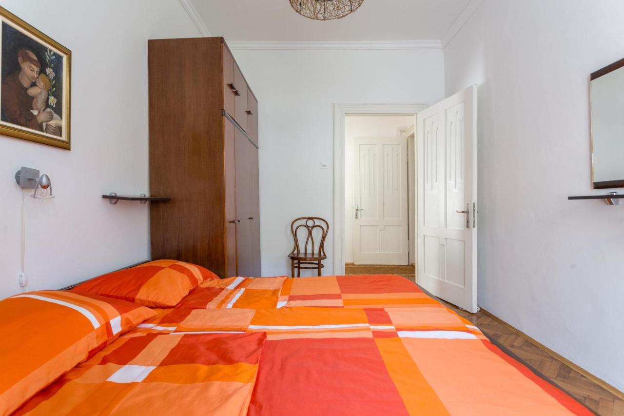 Sunny Apartments Mara Dubrovnik Ngoại thất bức ảnh