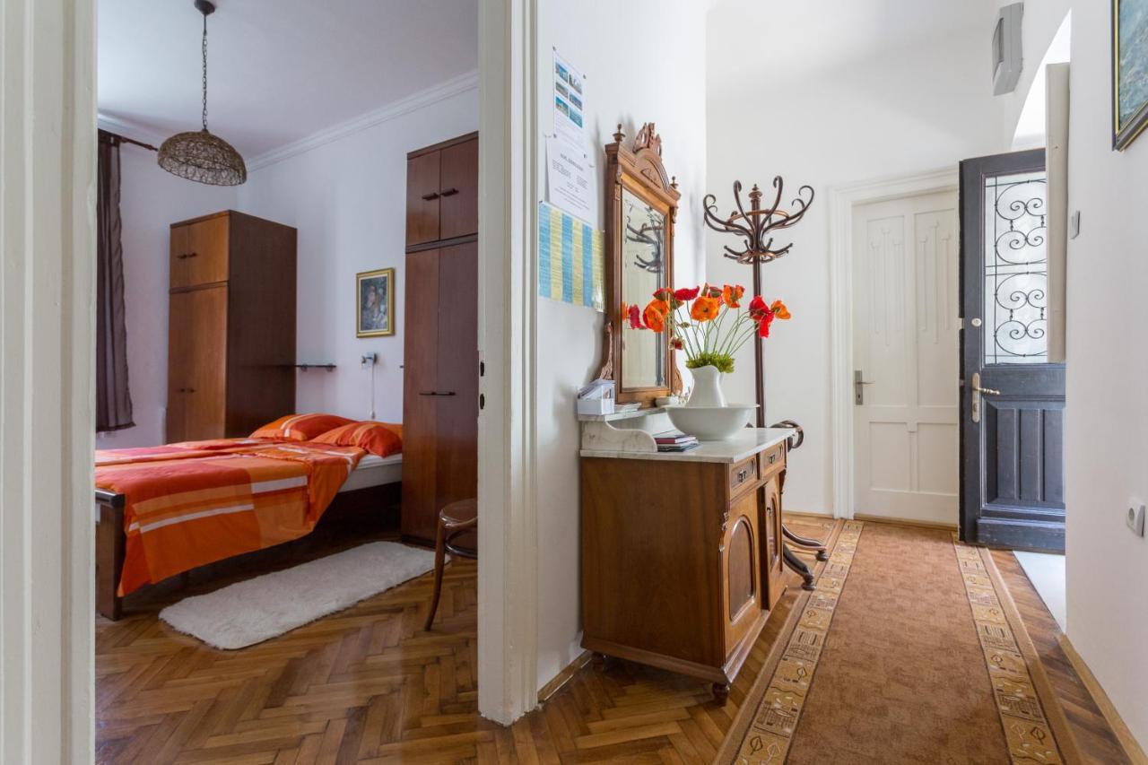 Sunny Apartments Mara Dubrovnik Ngoại thất bức ảnh