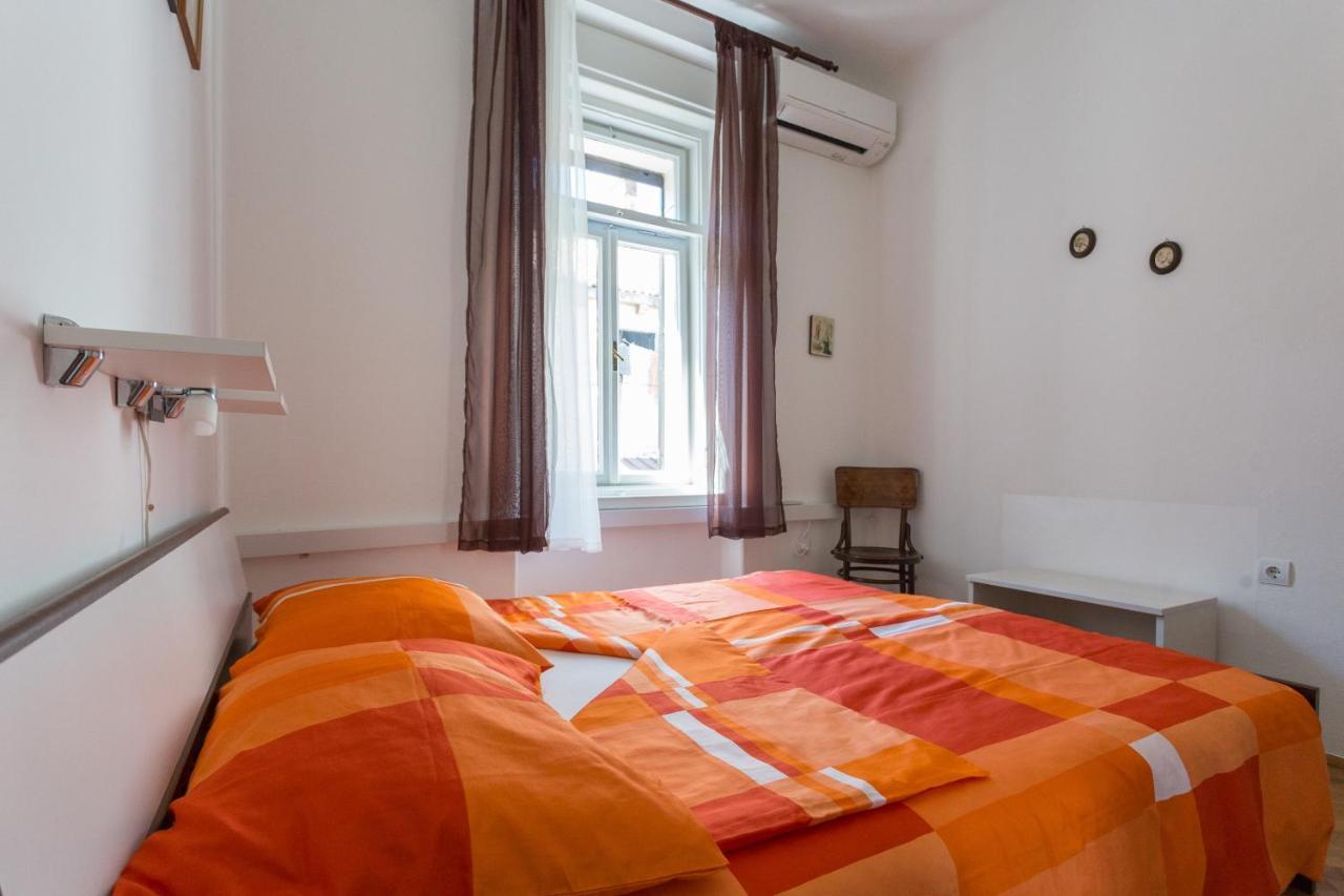 Sunny Apartments Mara Dubrovnik Ngoại thất bức ảnh