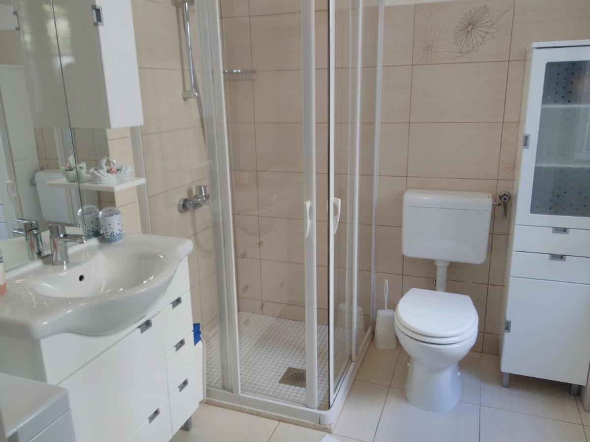 Sunny Apartments Mara Dubrovnik Ngoại thất bức ảnh