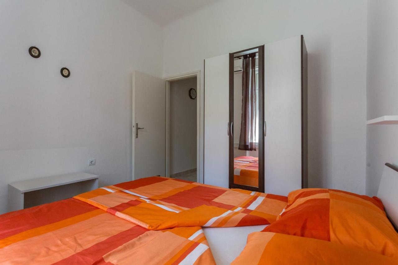 Sunny Apartments Mara Dubrovnik Ngoại thất bức ảnh