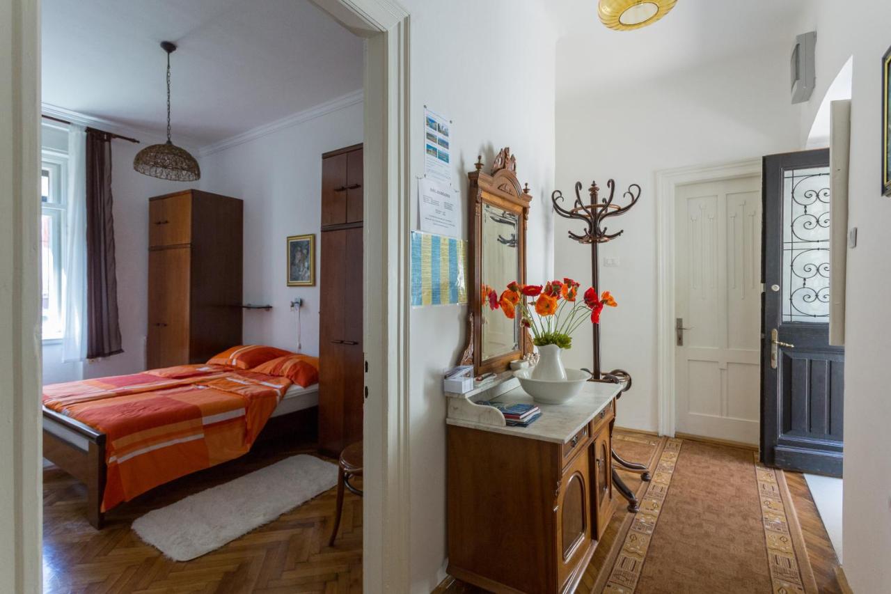 Sunny Apartments Mara Dubrovnik Ngoại thất bức ảnh