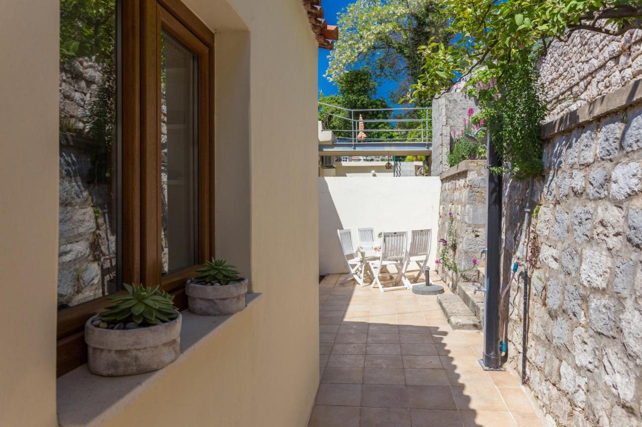 Sunny Apartments Mara Dubrovnik Ngoại thất bức ảnh