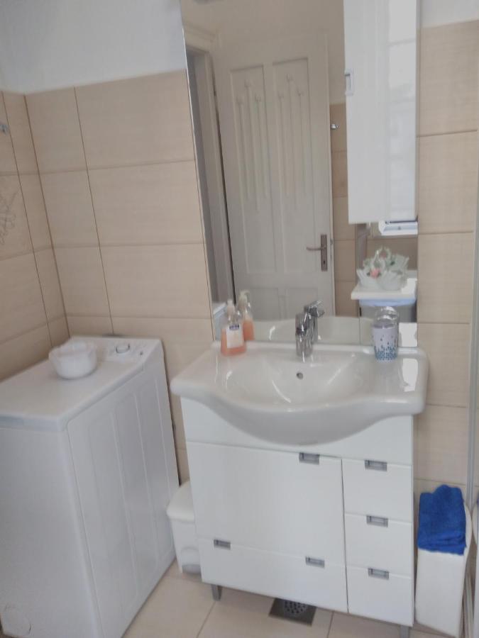 Sunny Apartments Mara Dubrovnik Ngoại thất bức ảnh