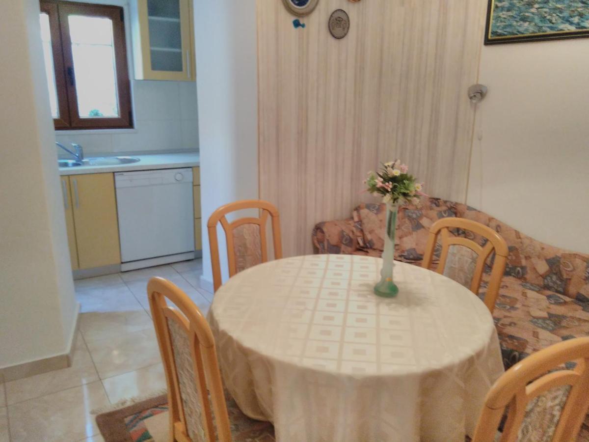 Sunny Apartments Mara Dubrovnik Ngoại thất bức ảnh