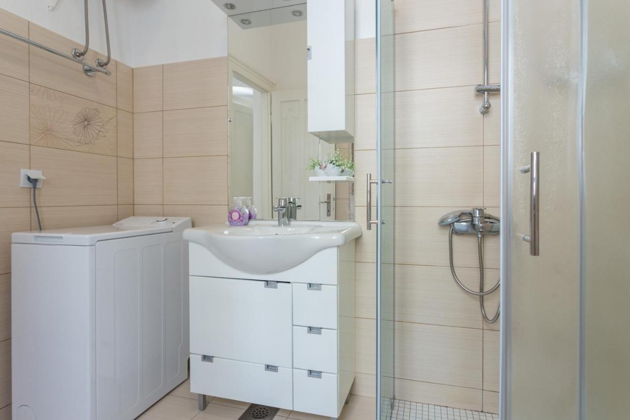 Sunny Apartments Mara Dubrovnik Ngoại thất bức ảnh