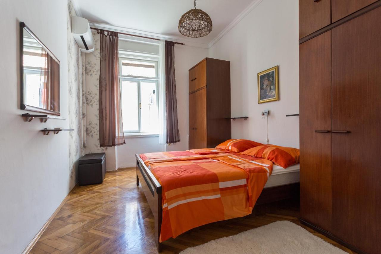 Sunny Apartments Mara Dubrovnik Ngoại thất bức ảnh