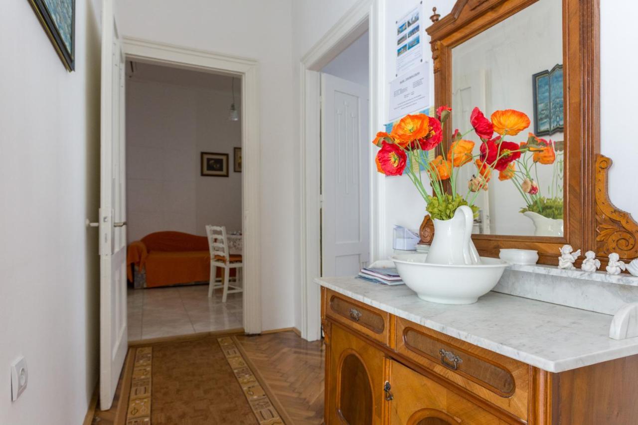 Sunny Apartments Mara Dubrovnik Ngoại thất bức ảnh