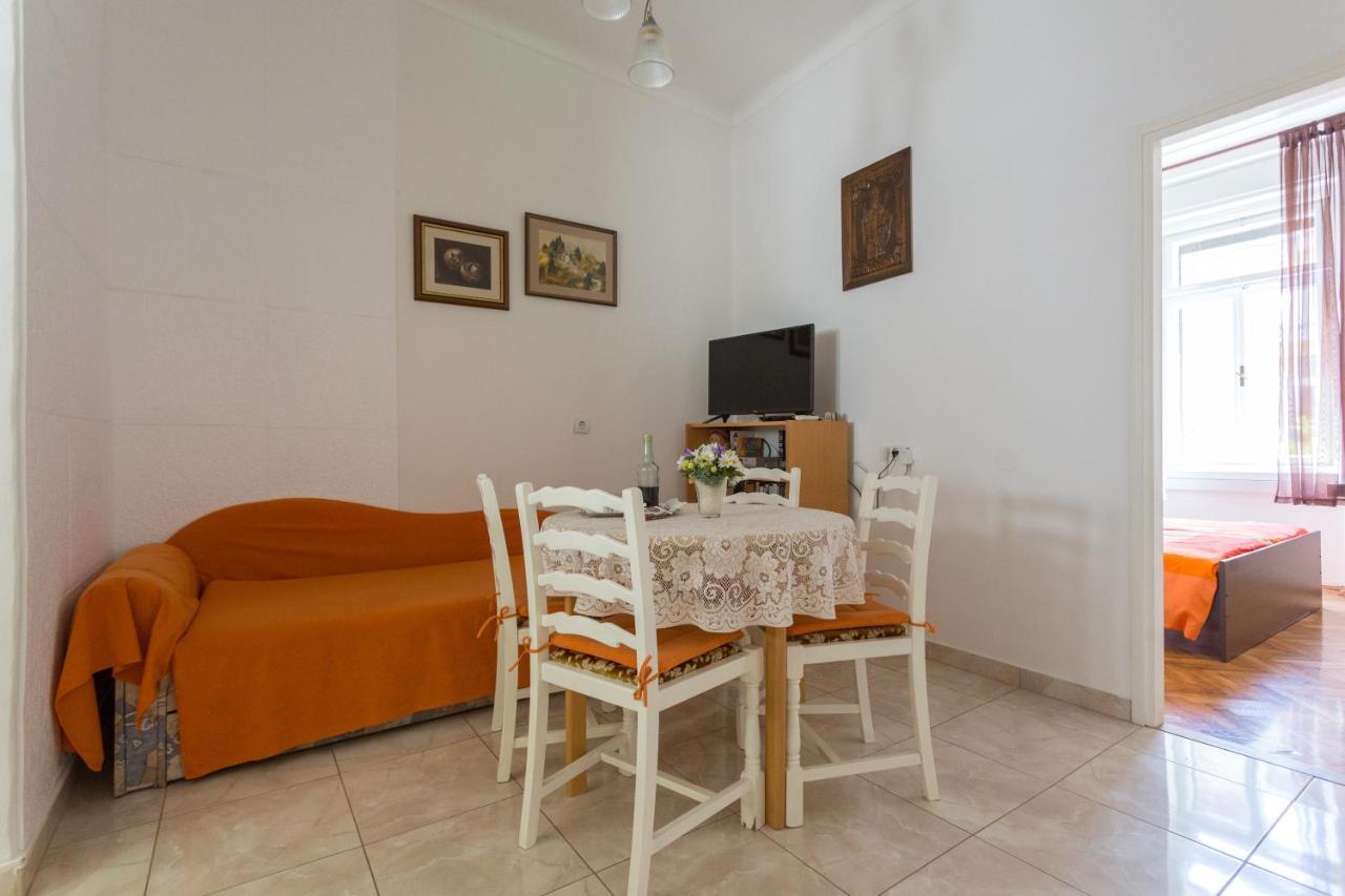 Sunny Apartments Mara Dubrovnik Ngoại thất bức ảnh