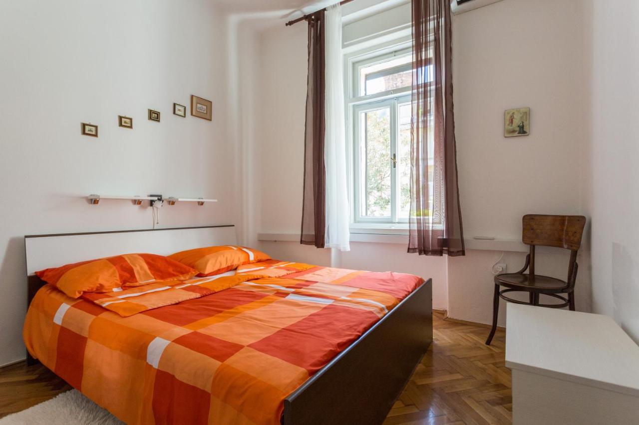 Sunny Apartments Mara Dubrovnik Ngoại thất bức ảnh