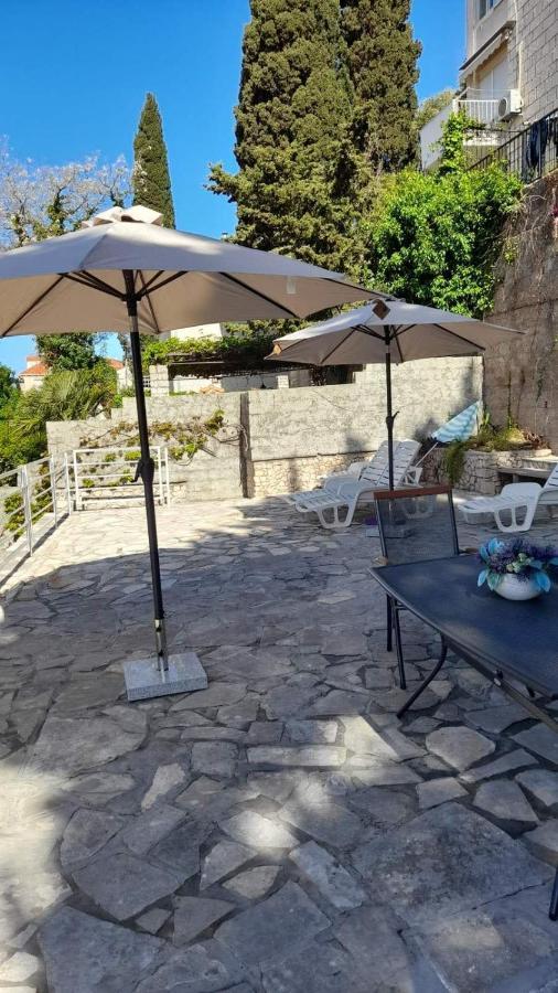Sunny Apartments Mara Dubrovnik Ngoại thất bức ảnh