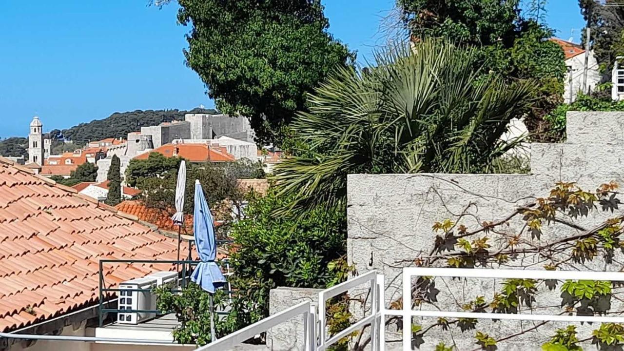 Sunny Apartments Mara Dubrovnik Ngoại thất bức ảnh