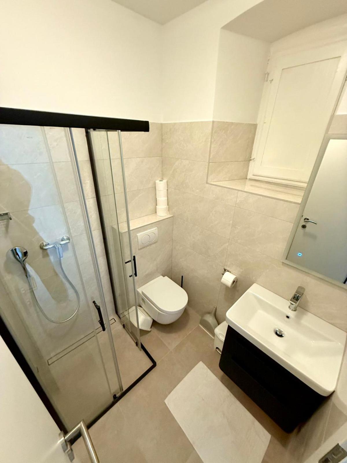 Sunny Apartments Mara Dubrovnik Ngoại thất bức ảnh