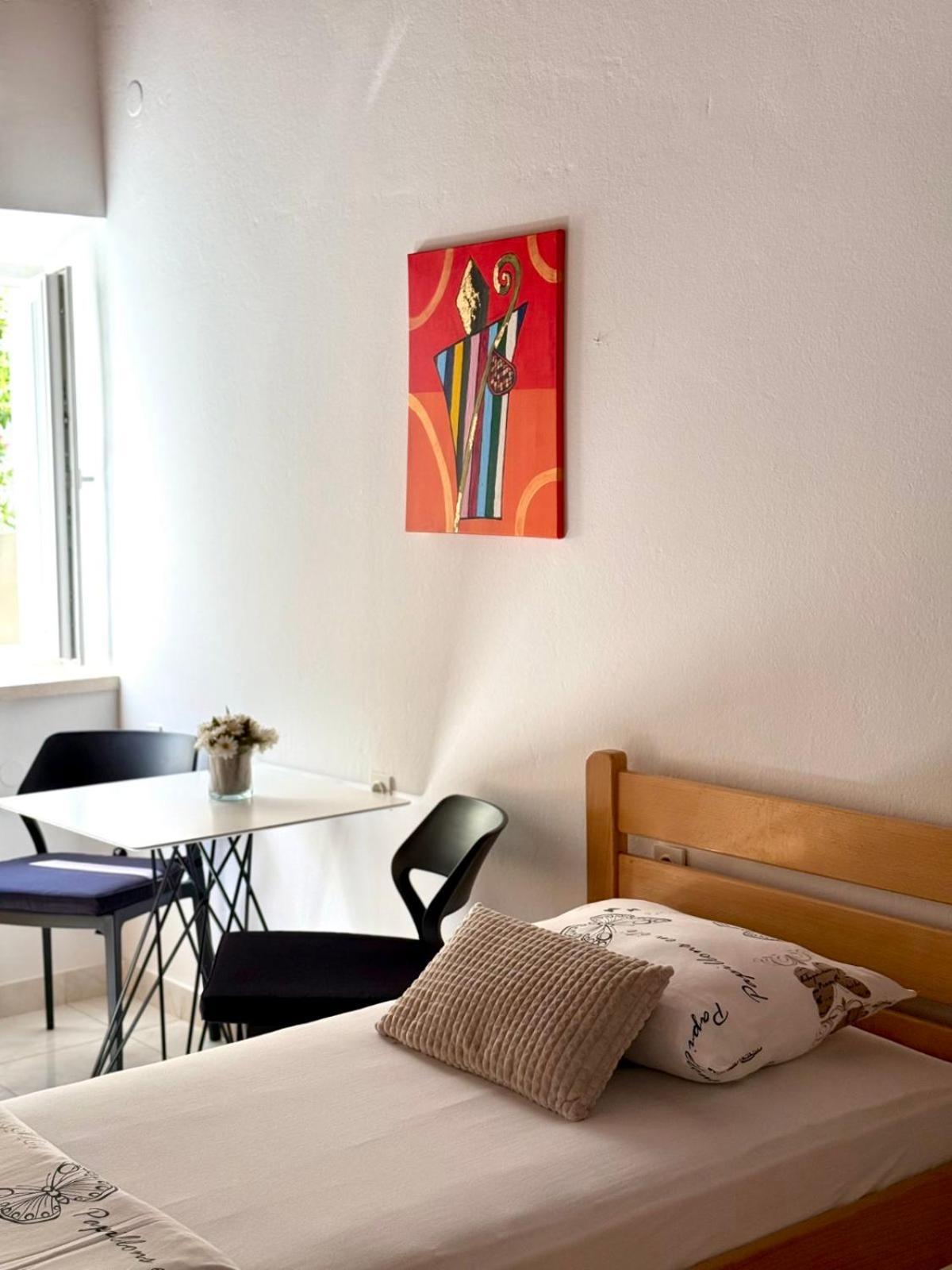 Sunny Apartments Mara Dubrovnik Ngoại thất bức ảnh