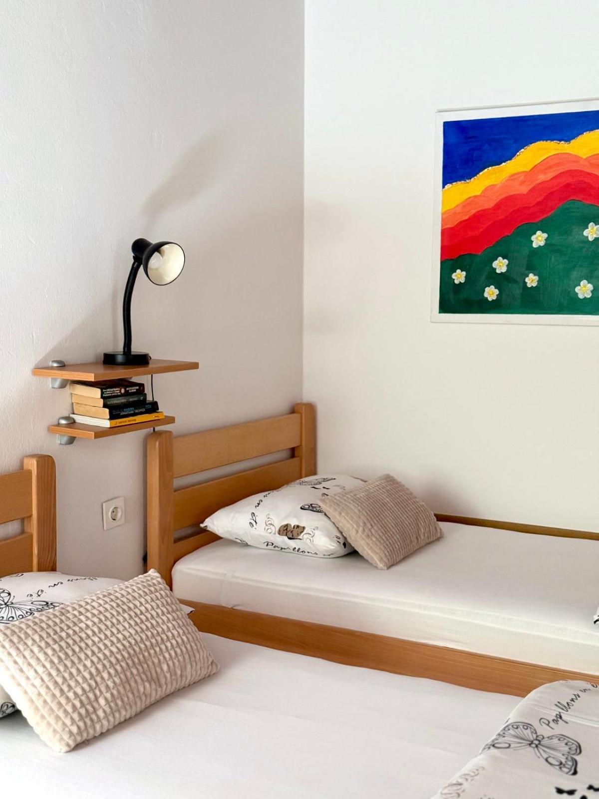 Sunny Apartments Mara Dubrovnik Ngoại thất bức ảnh